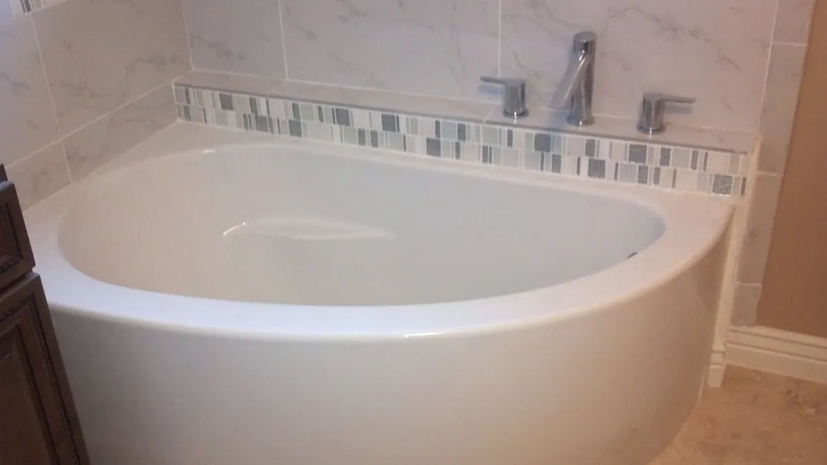 Plumbing services in Tehachapi, CA